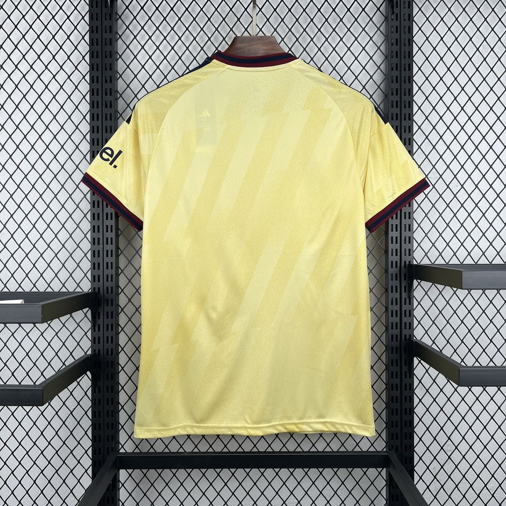 26/27 Arsenal Third Jersey