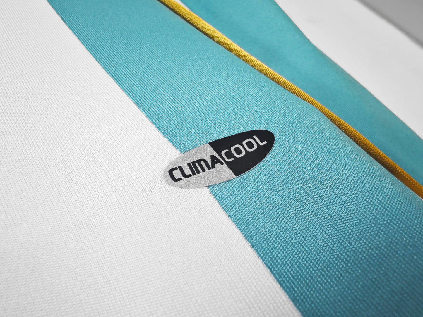 2006 Argentina Retro Home Jersey