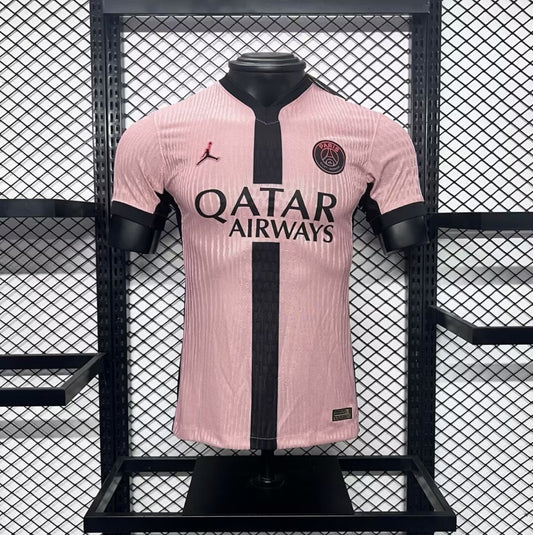 24/25 PSG 3rd Jersey (Players Version)
