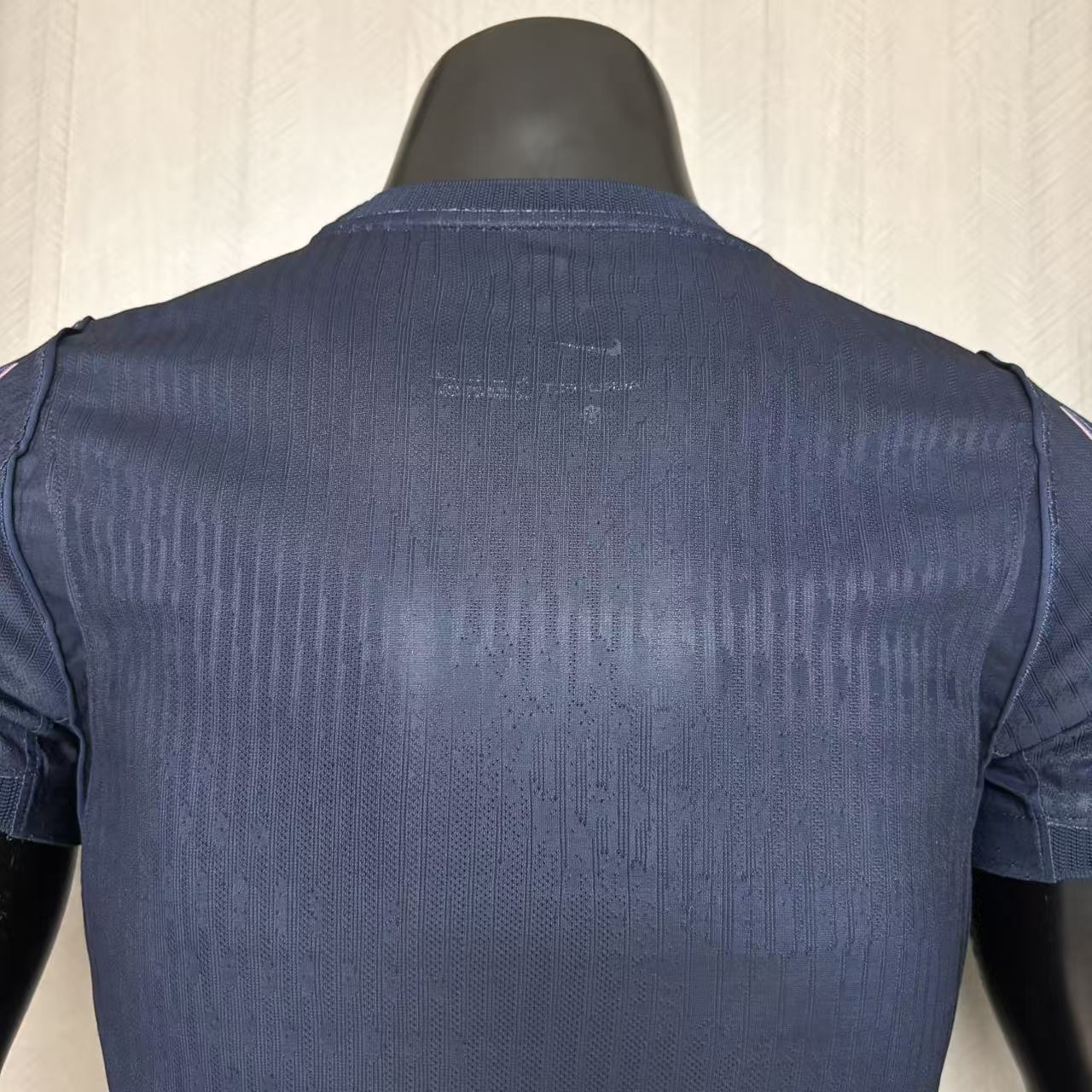 2026 Uruguay Away Jersey (Players Version)