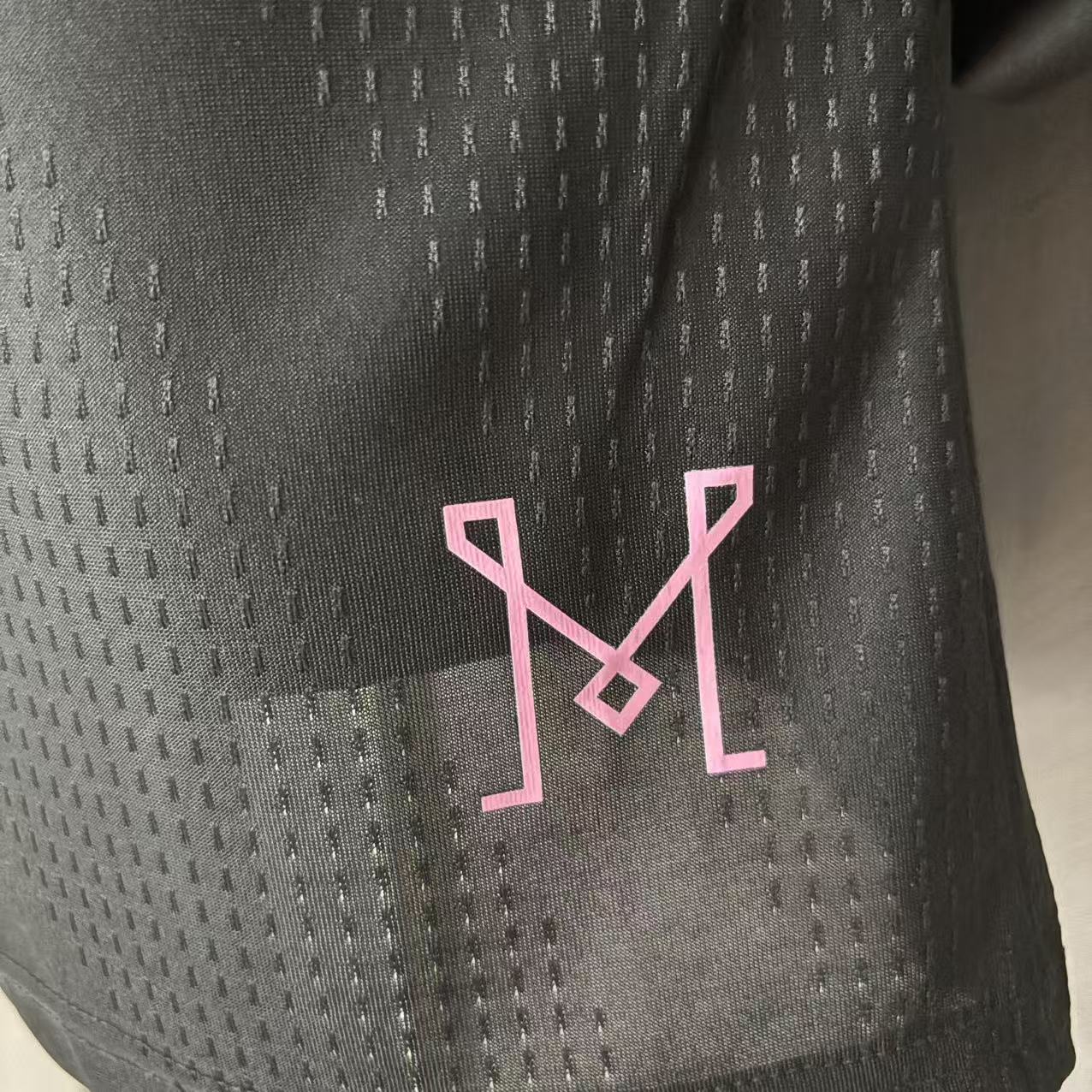26/27 Inter Miami Away Jersey (Players Version)