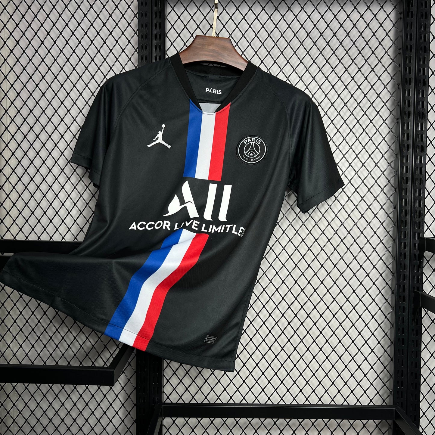 19/20 PSG Fourth Jersey