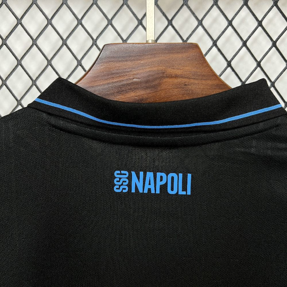 25/26 SSC Napoli Third Jersey