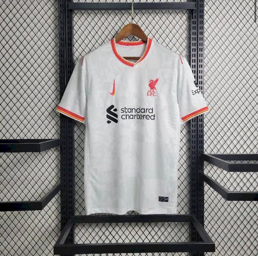 24/25 Liverpool FC Third Jersey