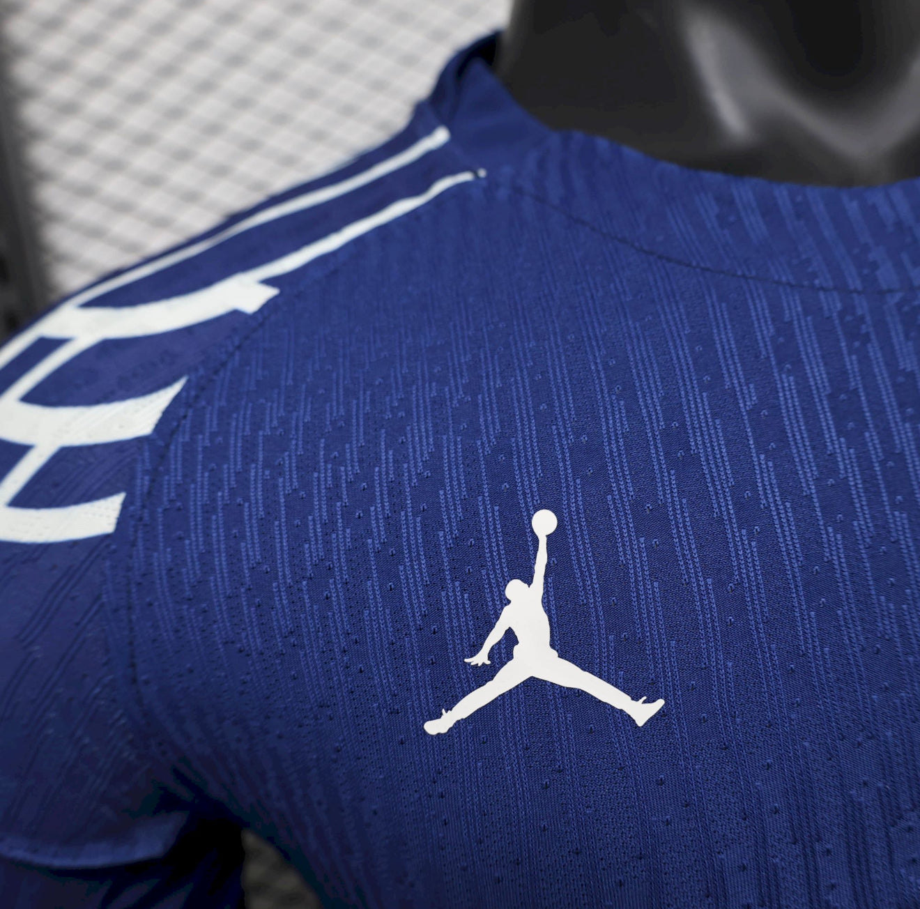 24/25 PSG 4th Jersey (Players Version)