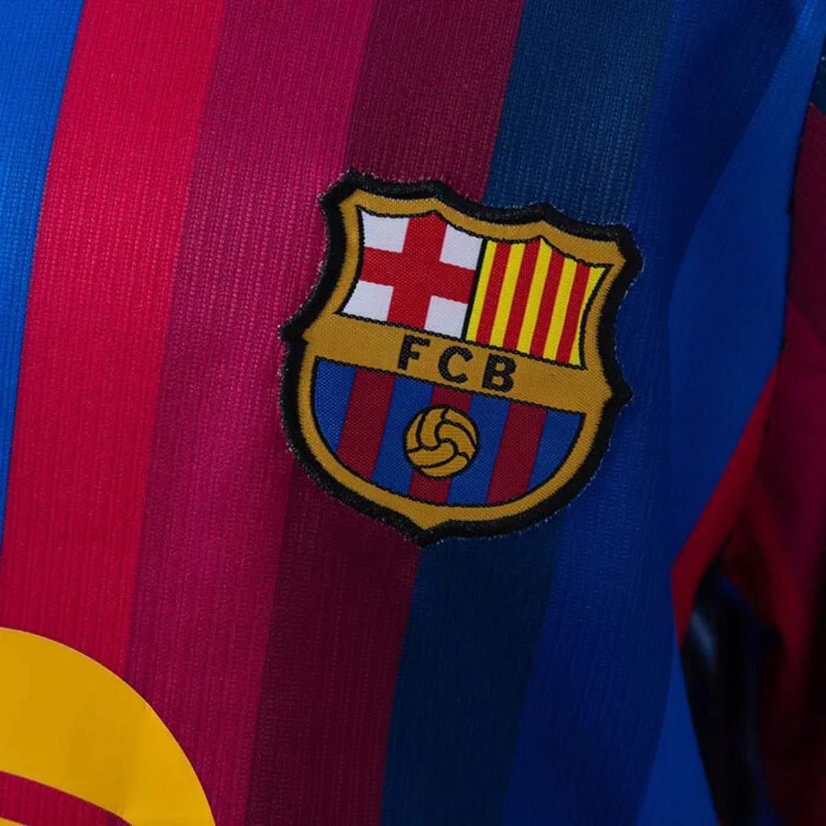 26/27 Barcelona Home Kids Kit