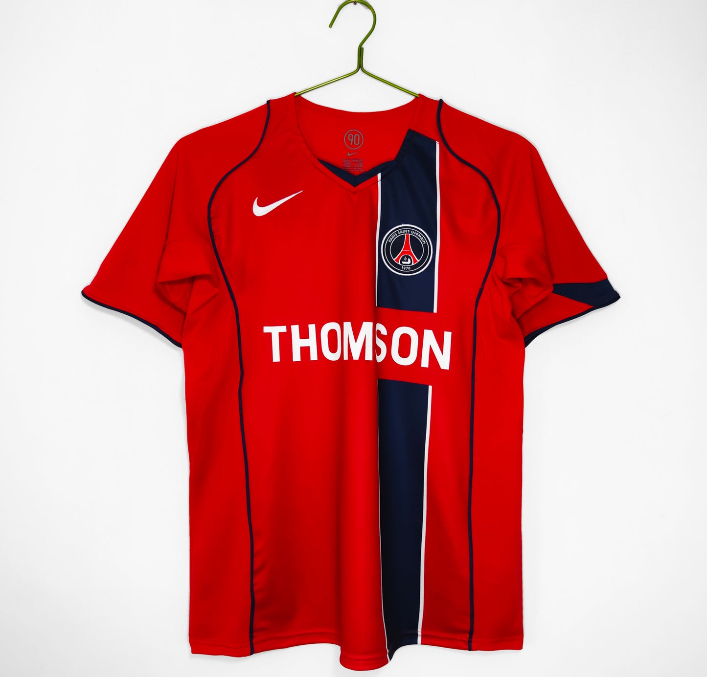 2004/05 PSG Retro Away Jersey