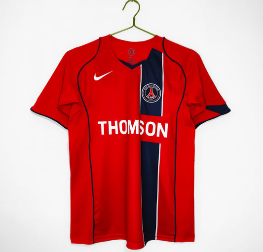 2004/05 PSG Retro Away Jersey