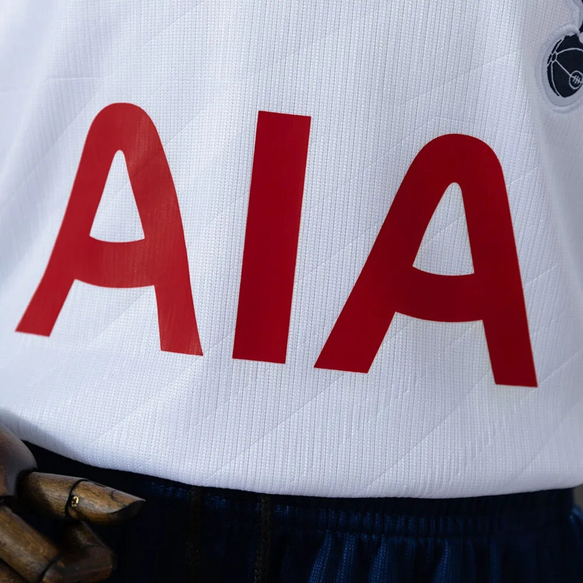 26/27 Tottenham Hotspur Home Kids Kit