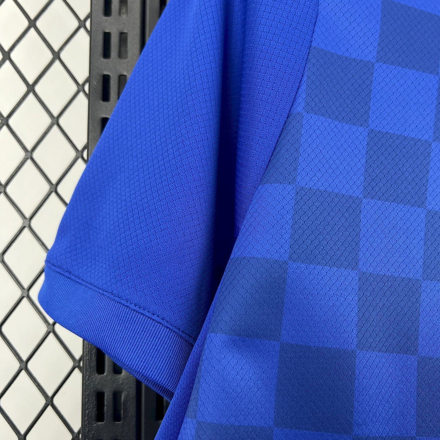 2026 Croatia Away Jersey