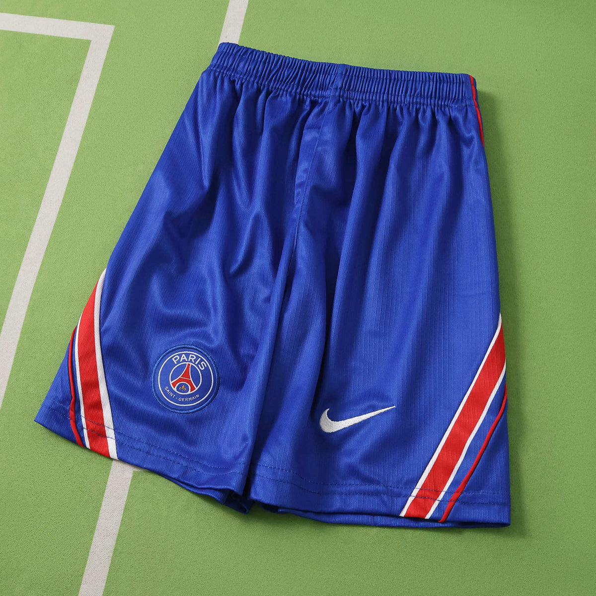 26/27 PSG Home Kids Kit