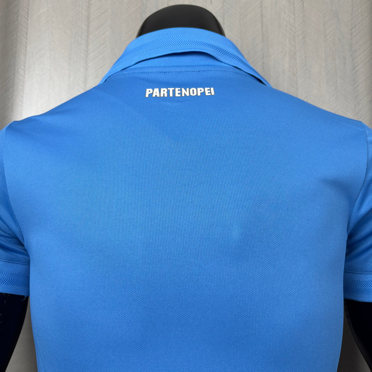 26/27 SSC Napoli Home Jersey (Players Version)