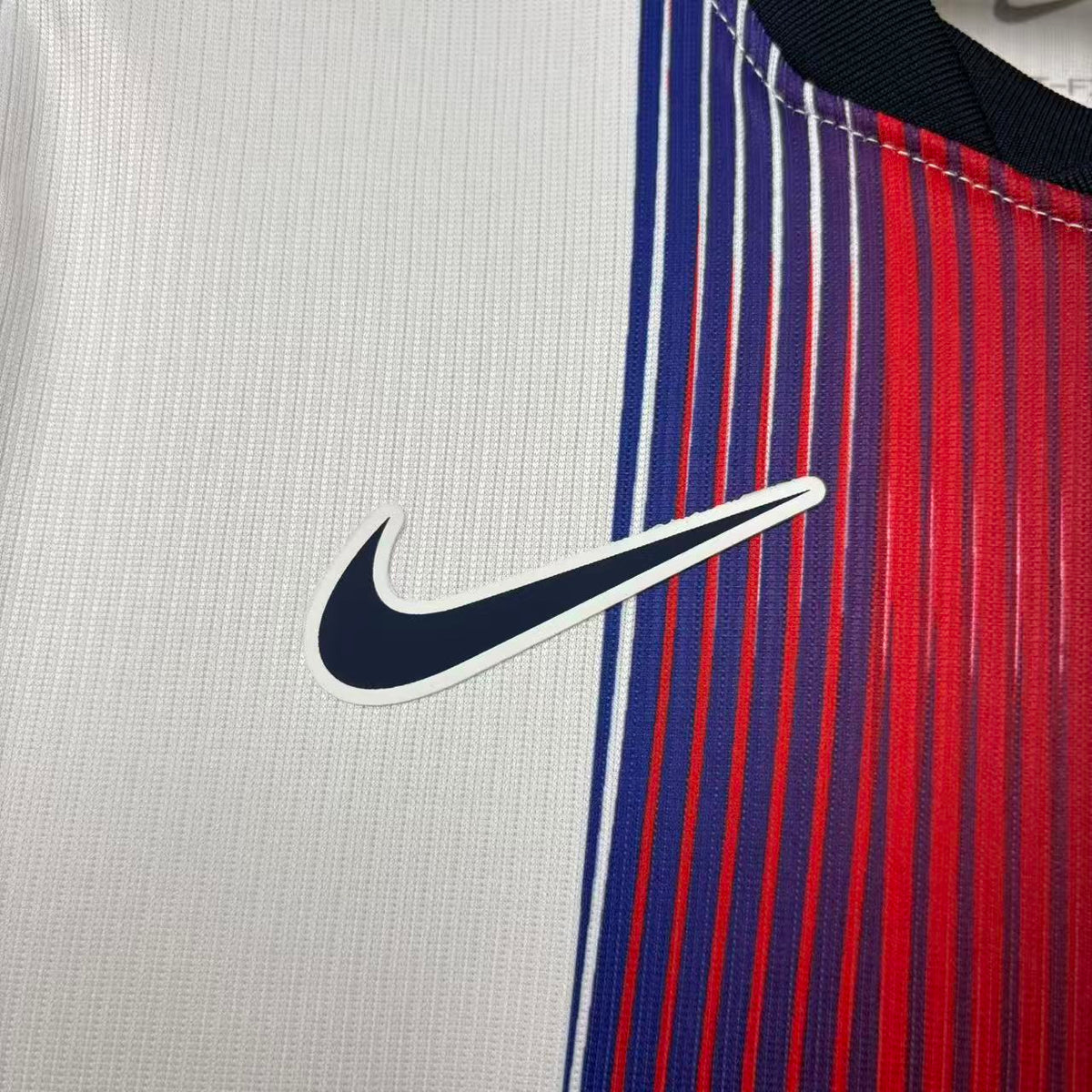 26/27 PSG Away Jersey