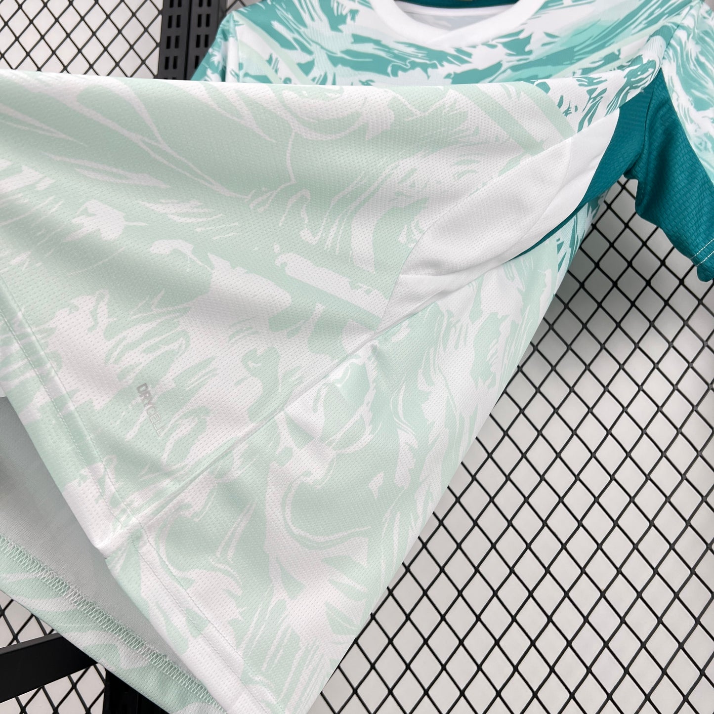 2026 Portugal Away Jersey