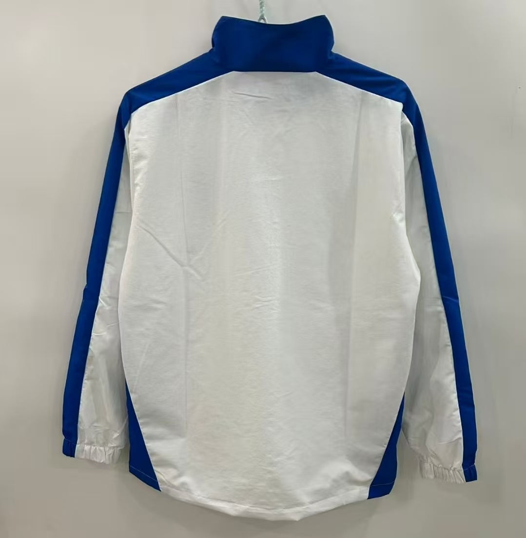 1998 Retro Brazil Windbreaker