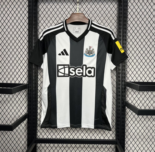 24/25 Newcastle United Home Jersey