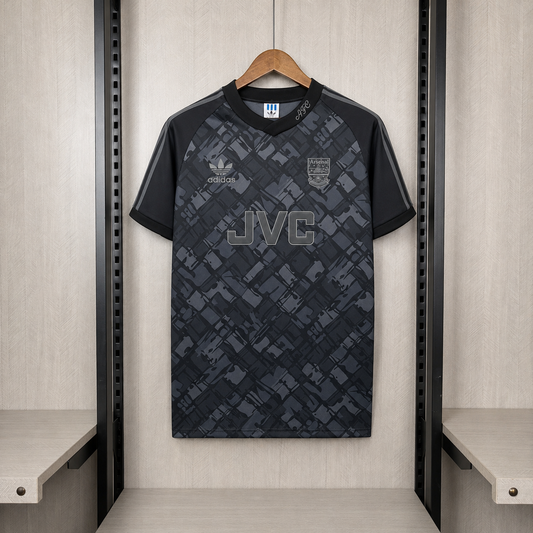 1990/92 Arsenal FCRetro Away Jersey