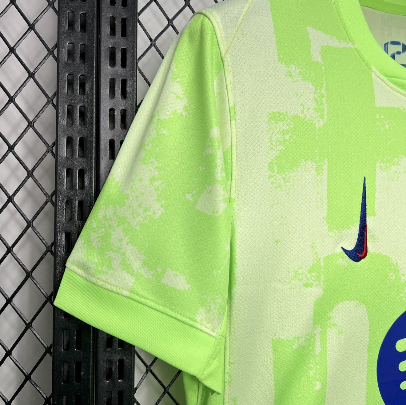 24/25 FC Barcelona Third Jersey