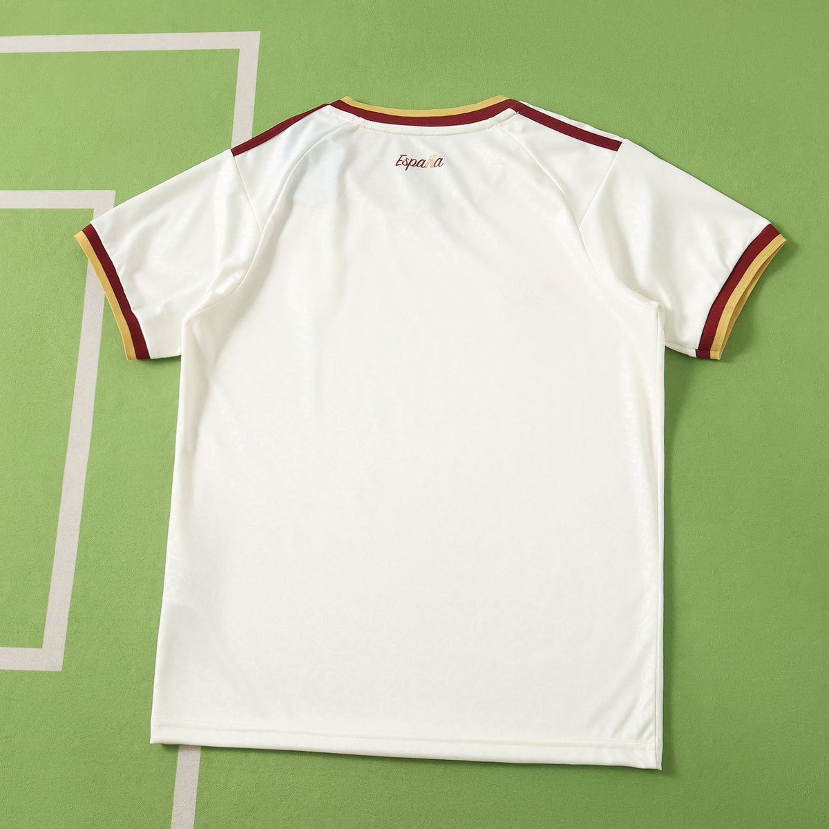 2026 Spain Away Kids Kit