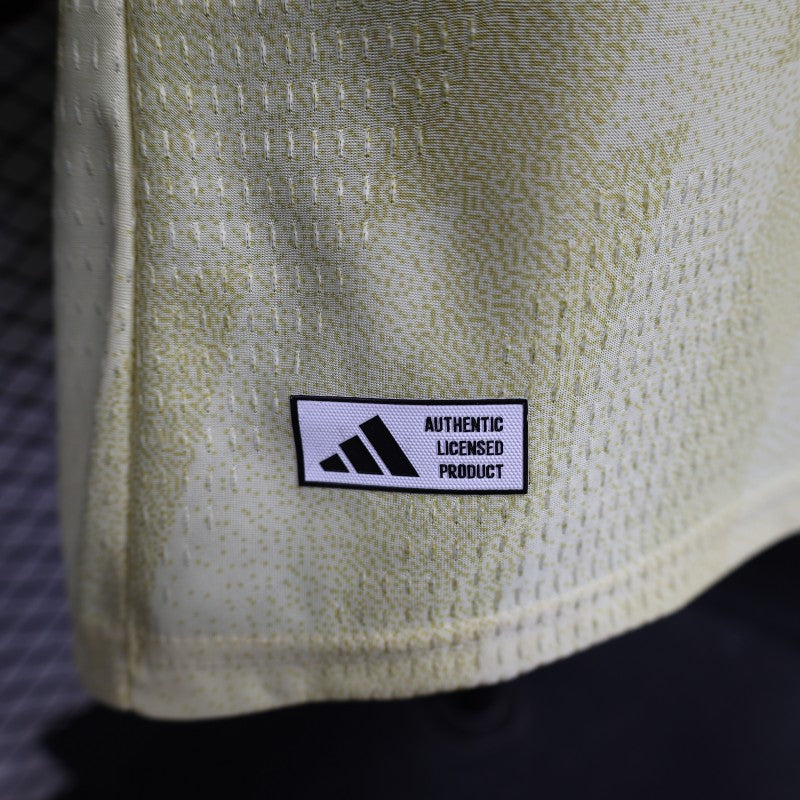 26/27 Arsenal FC Third Long Sleeve Jersey (Players Version)