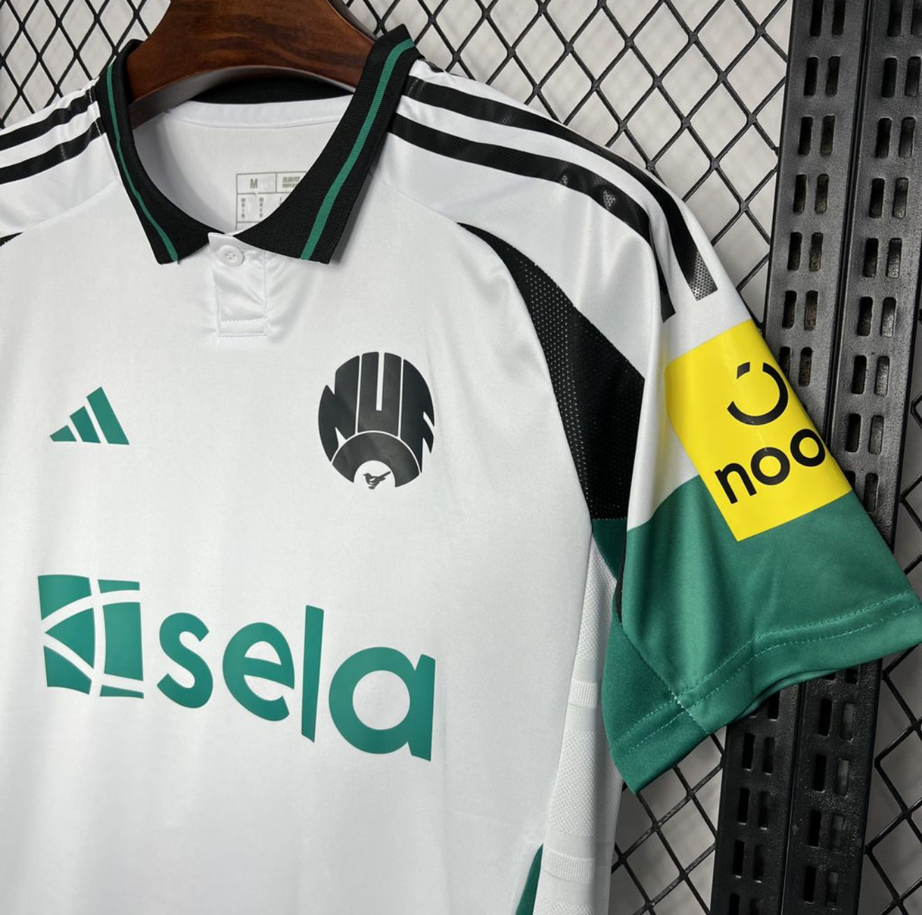 24/25 Newcastle United Third Jersey
