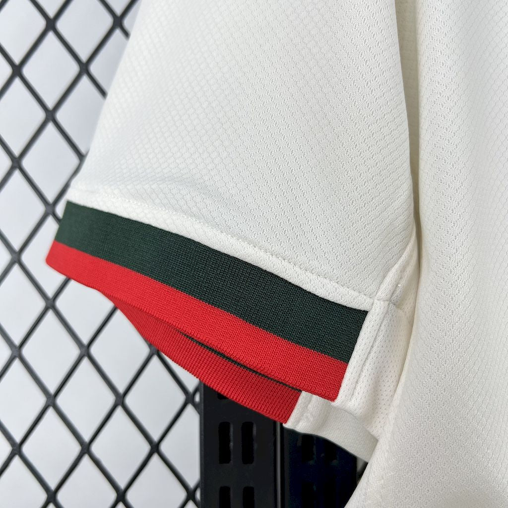 25/26 Chelsea FC Away Jersey