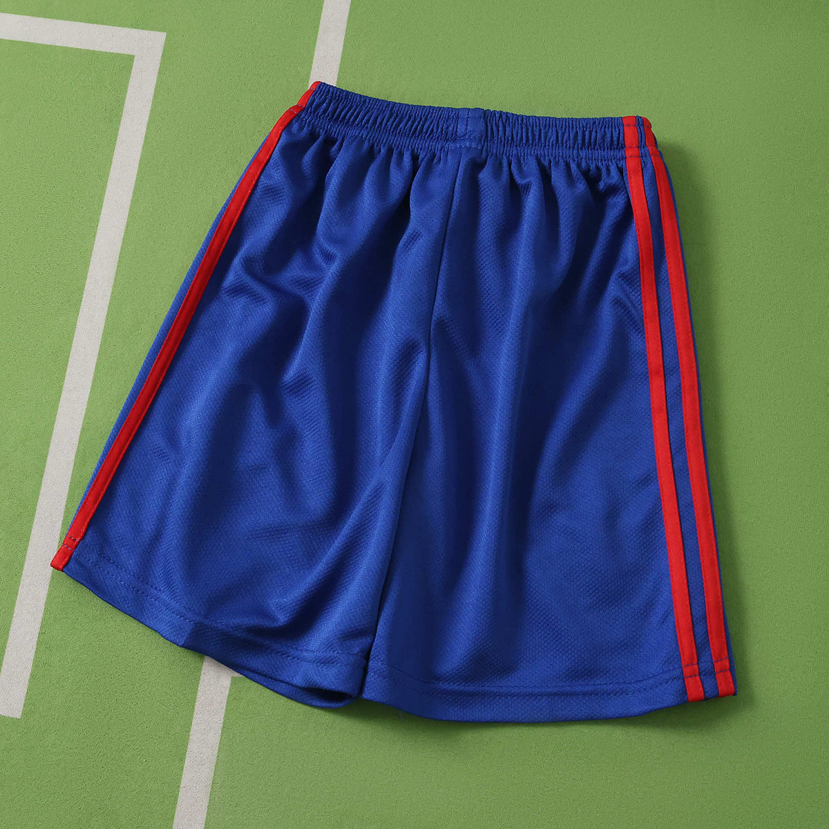 26/27 Manchester United Away Kids Kit