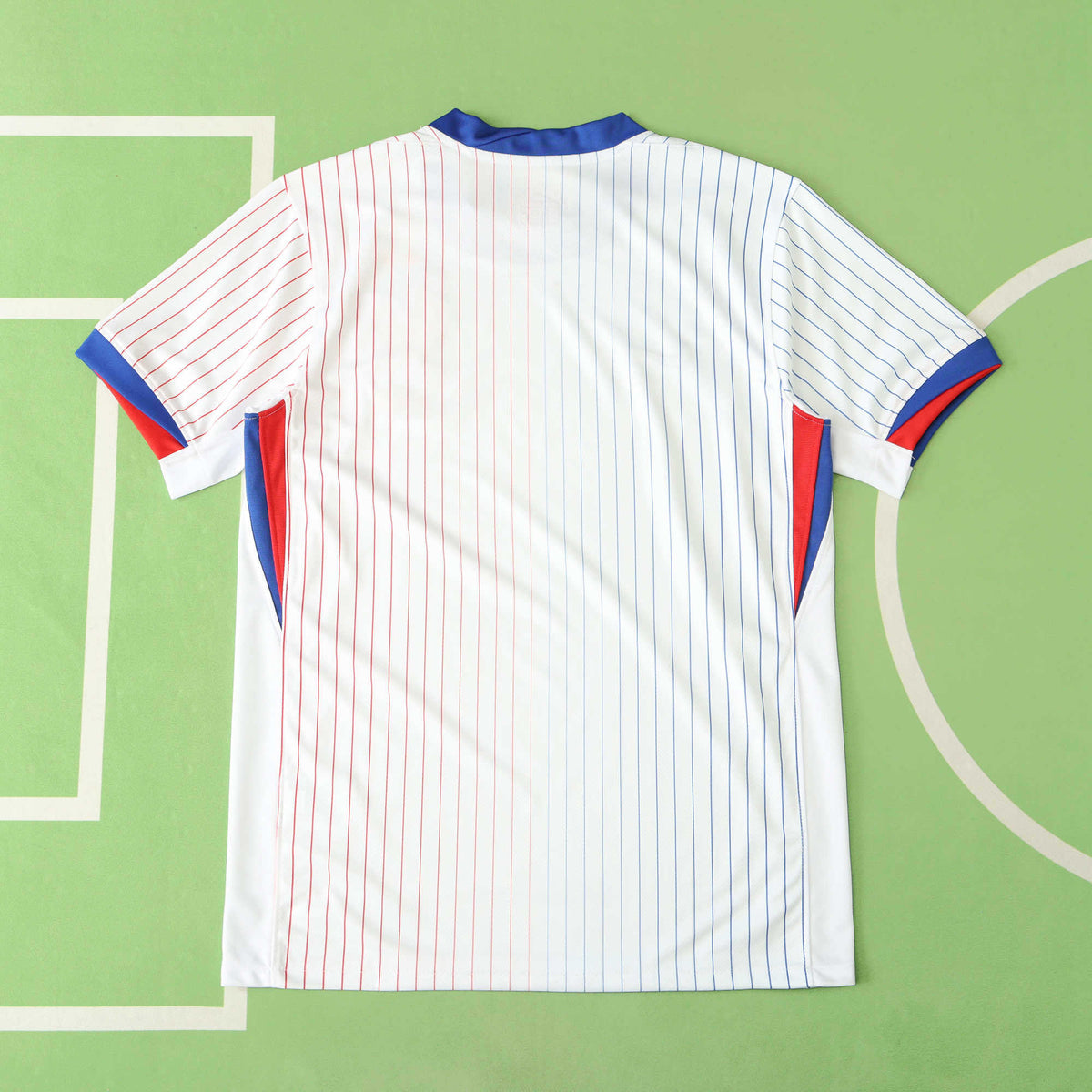 2024 France Away Jersey