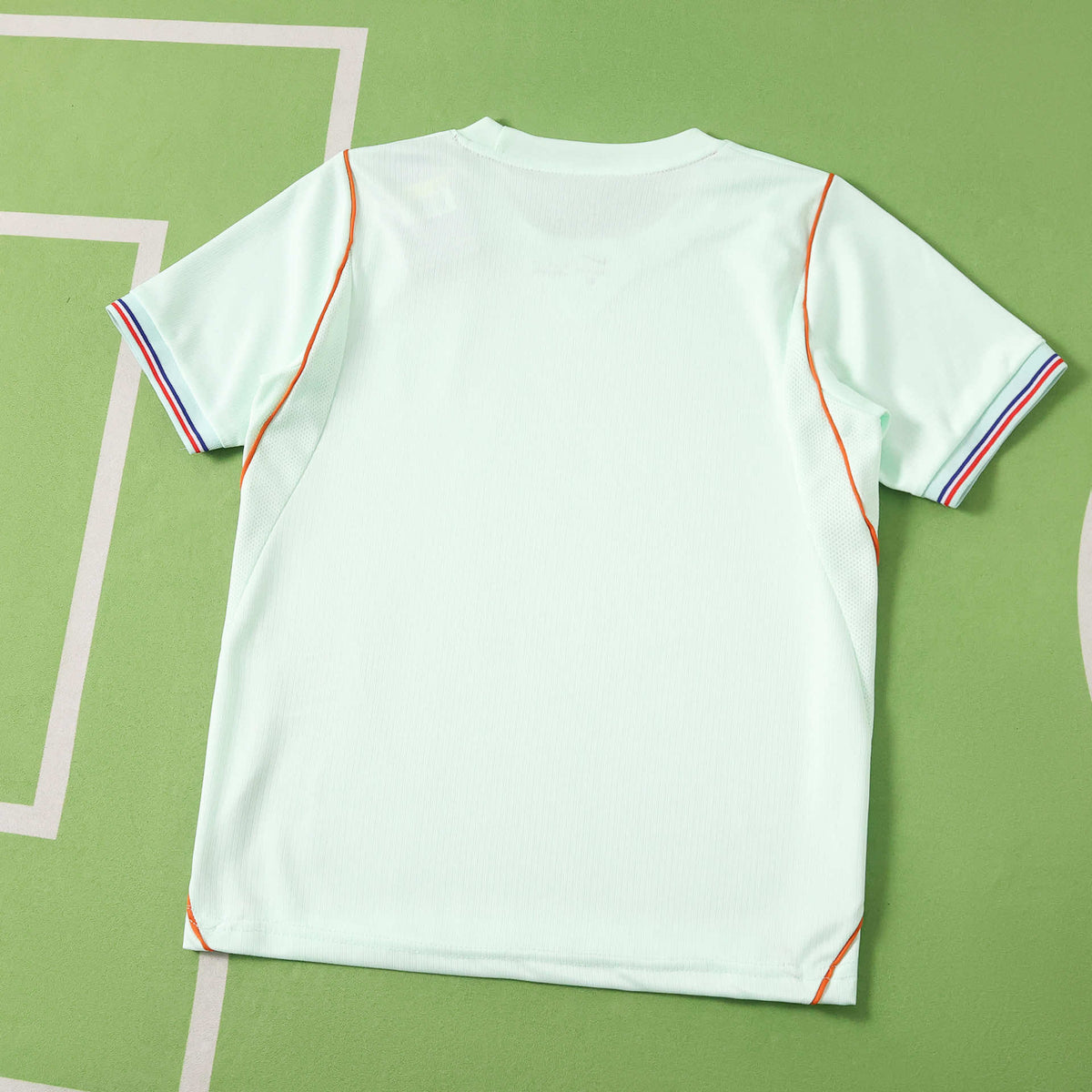 2026 France Away Kids Kit