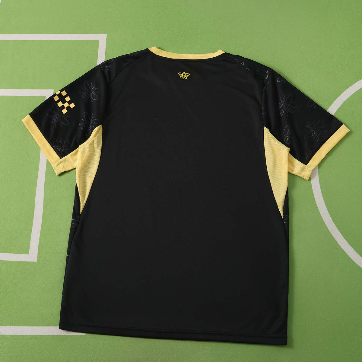 26/27 Manchester City Away Jersey