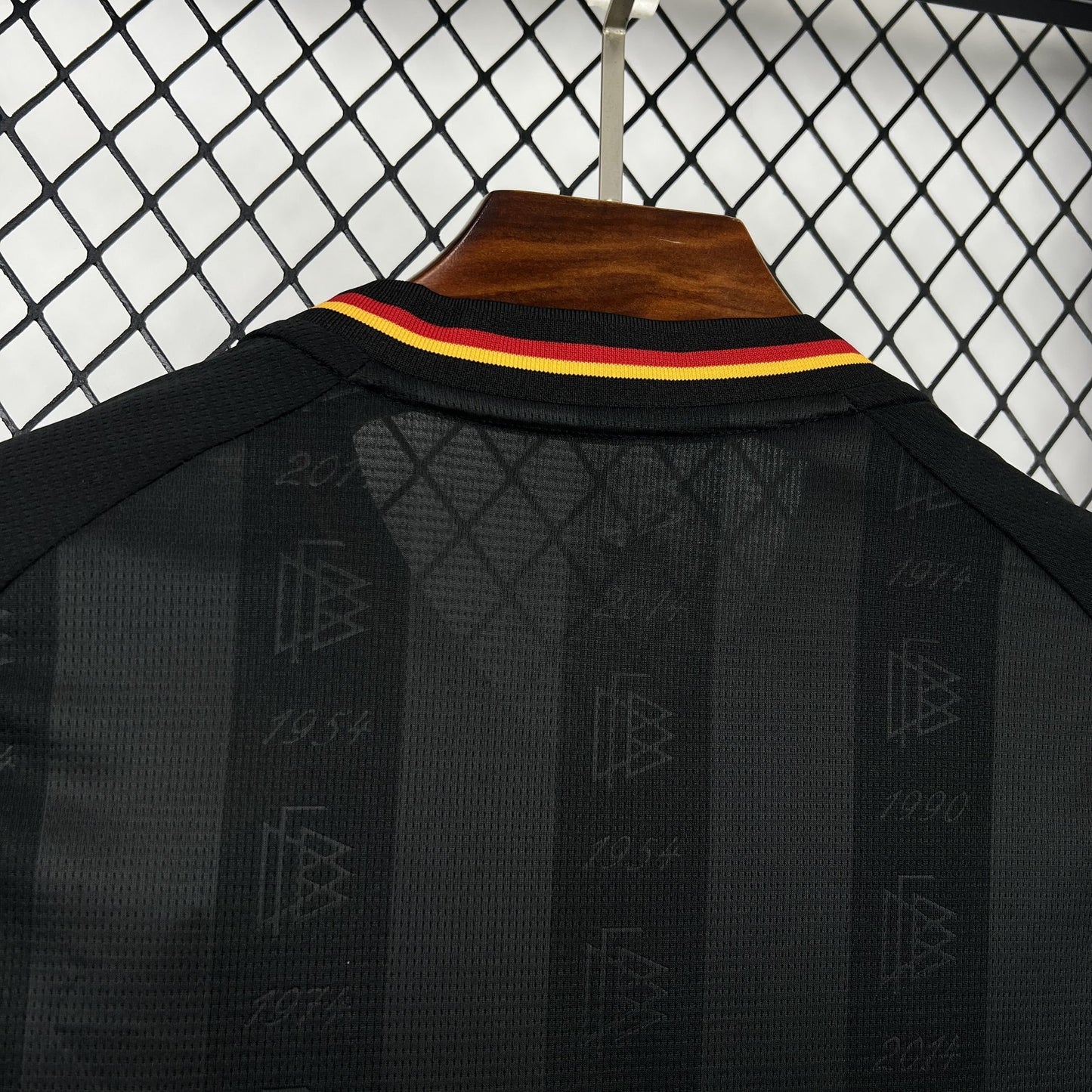 Germany “Black Edition” Jersey