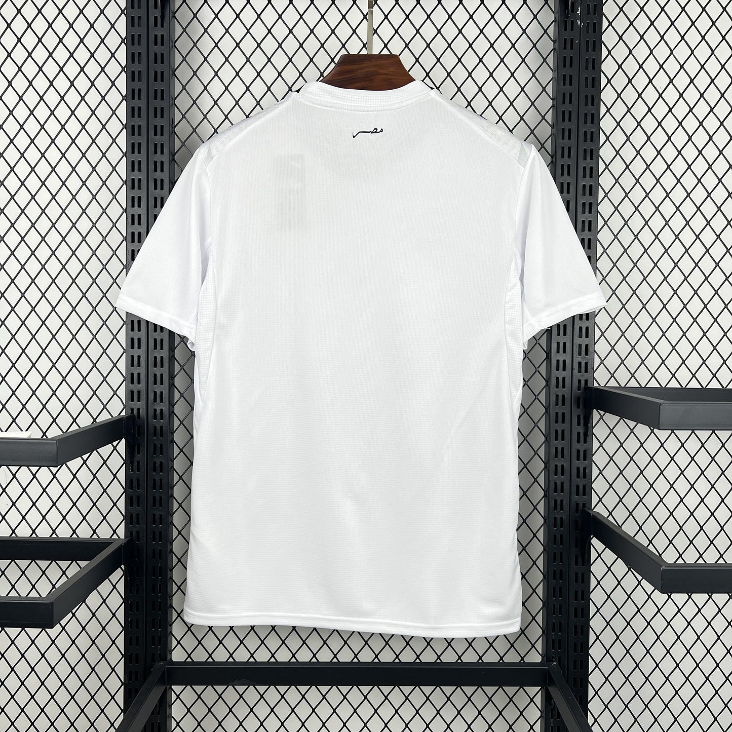 2026 Egypt Away Jersey
