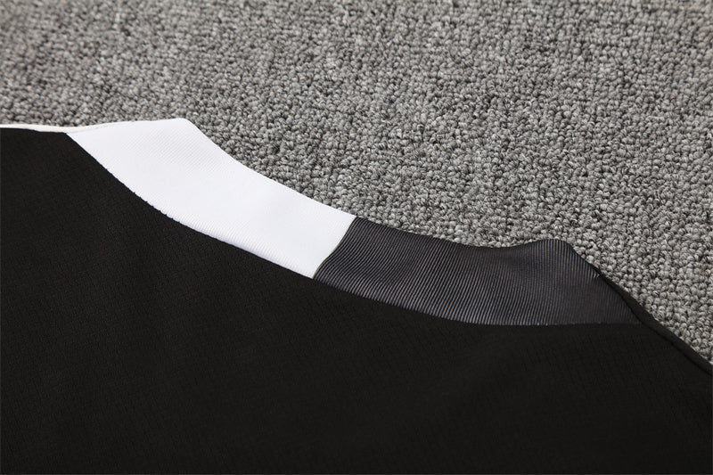 PSG T90 Black Shorts Training Set