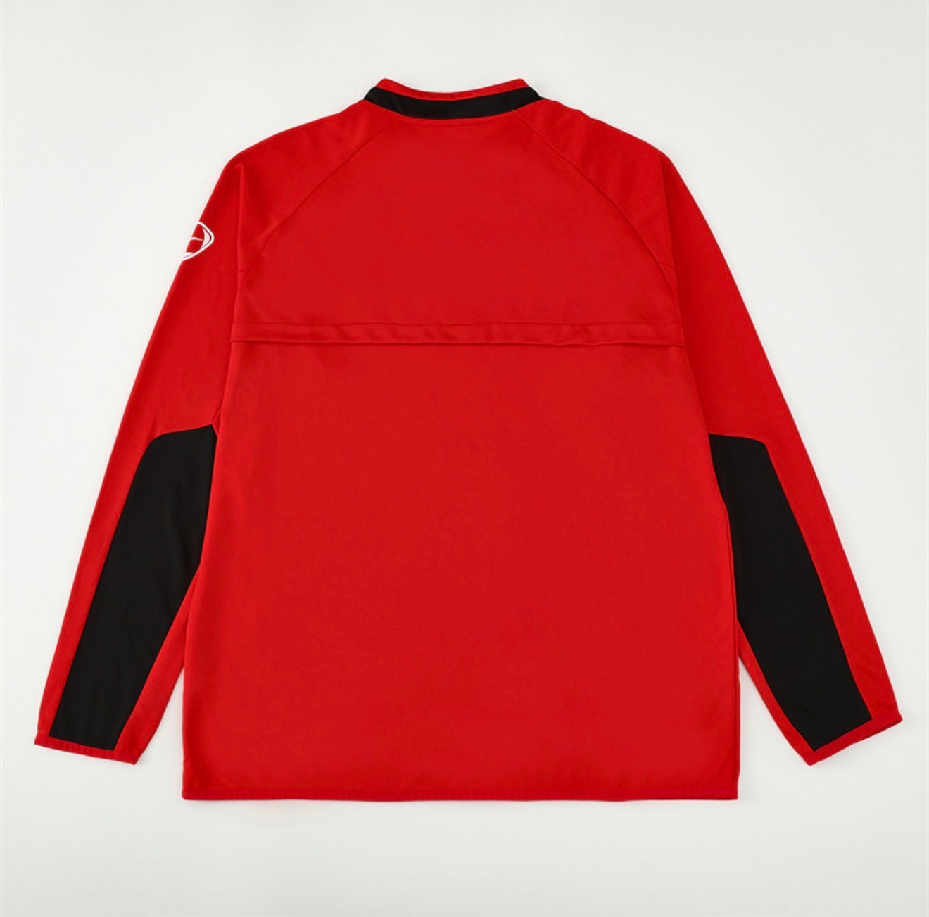 2002/03 Manchester United Retro Training Top