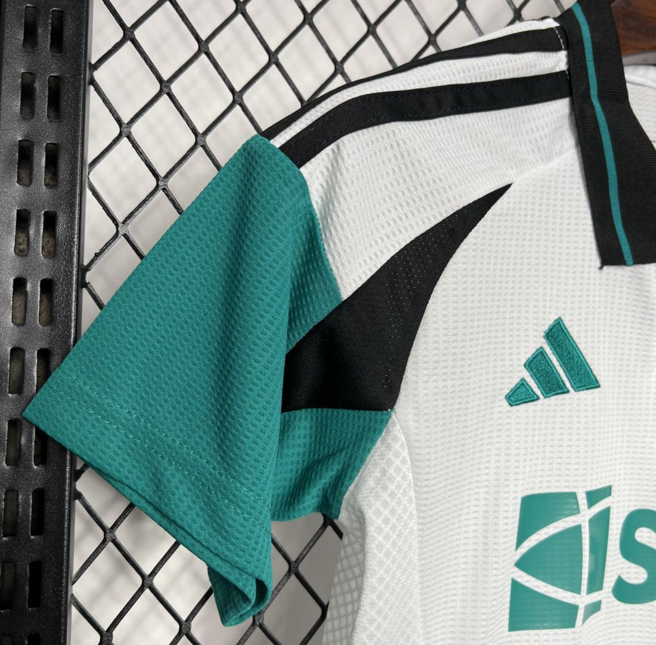 24/25 Newcastle United Third Kids Kit