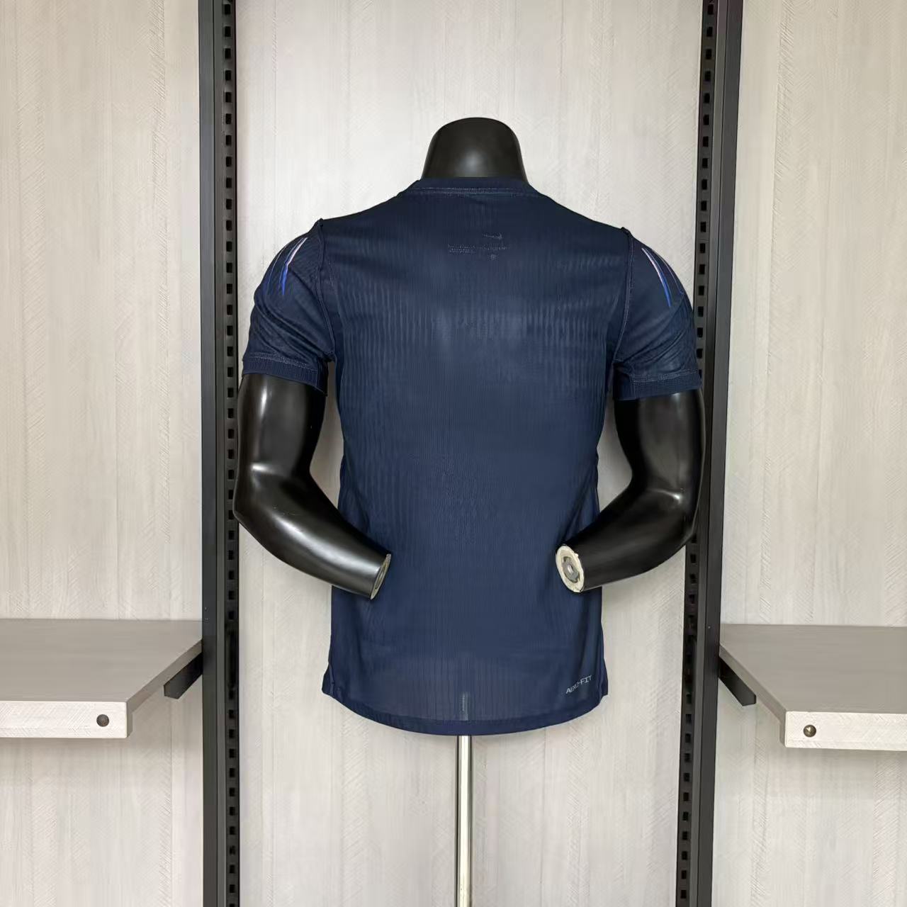 2026 Uruguay Away Jersey (Players Version)