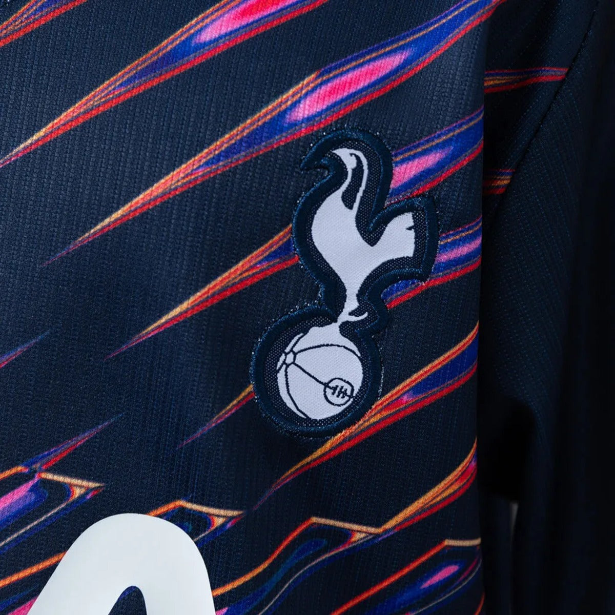 26/27 Tottenham Hotspur Away Kids kit