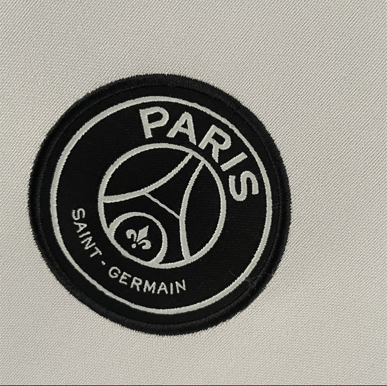 22/23 PSG Away Jersey