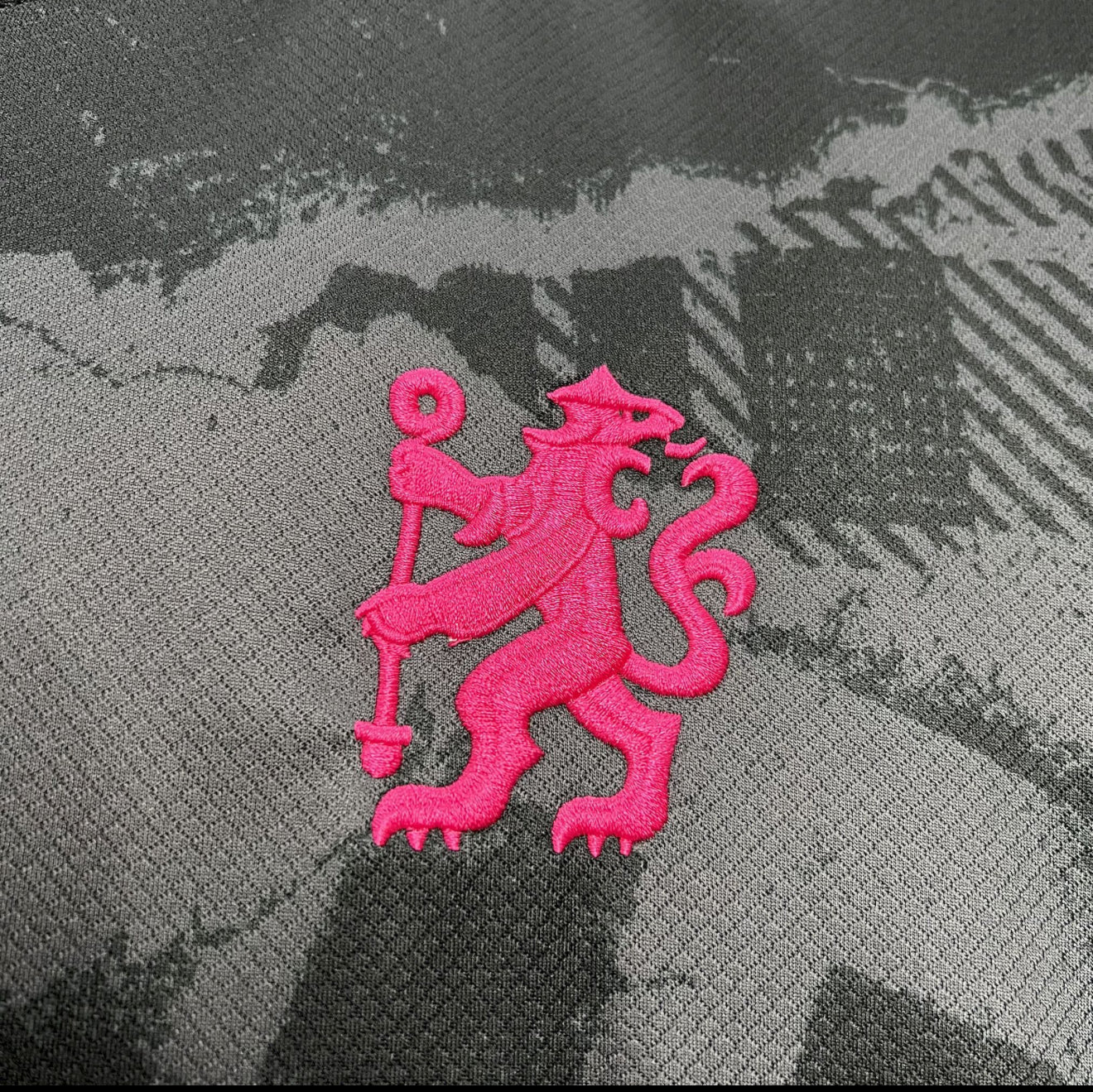 24/25 Chelsea FC Third Jersey