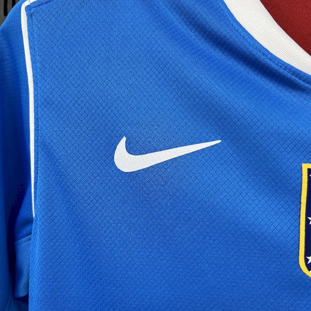 25/26 Atletico Madrid Third Jersey