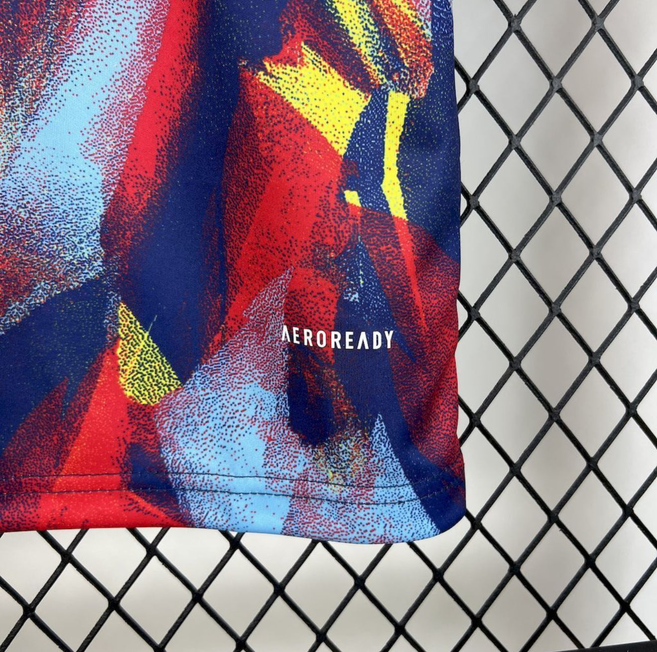 Arsenal FC Pre-Match Training Jersey