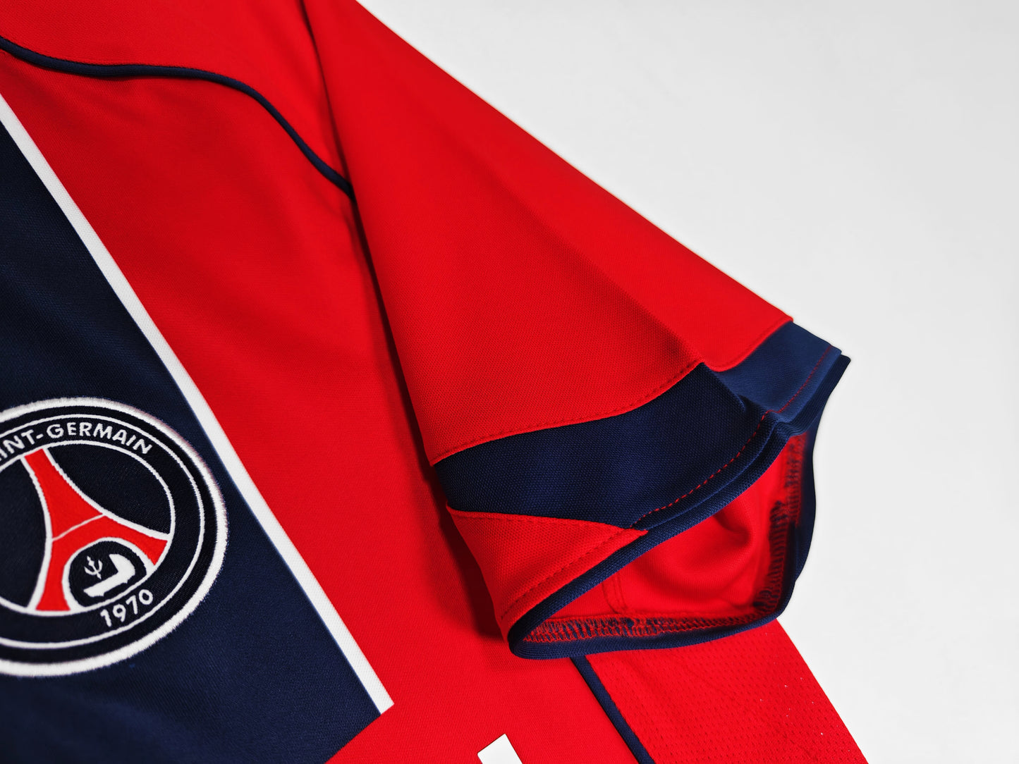 2004/05 PSG Retro Away Jersey