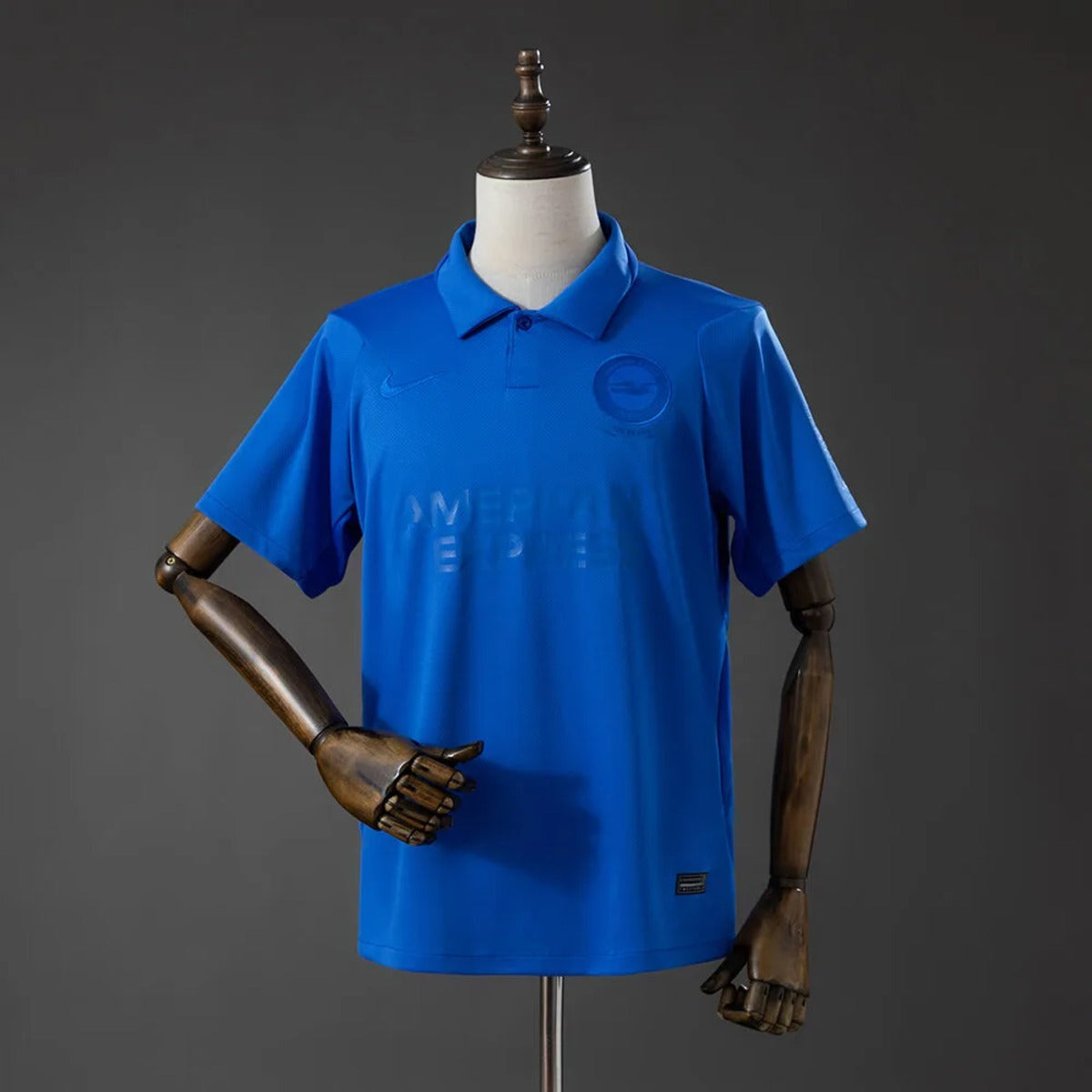 Brighton And Hove Albion 125th Anniversary Jersey