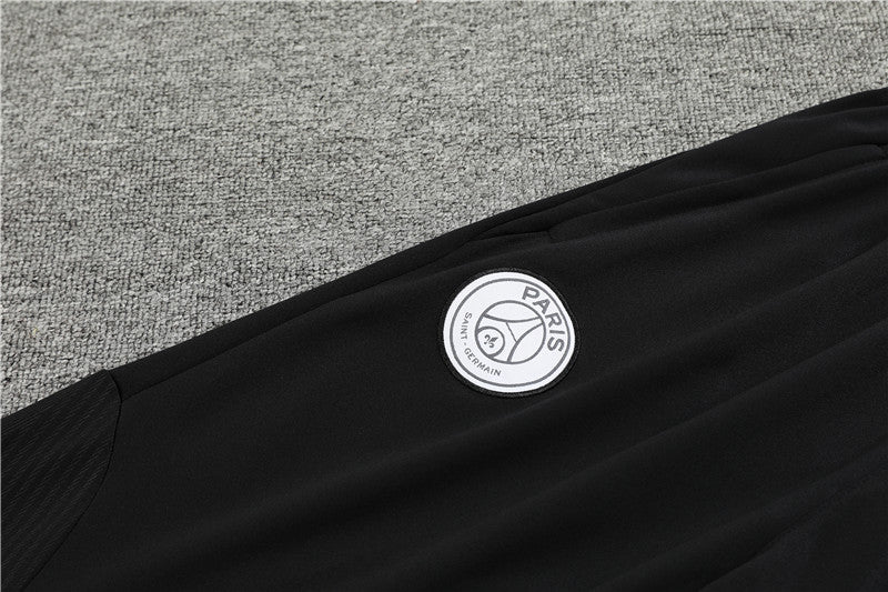 23/24 Jordan x PSG “Thunderstruck” 1/4 Zip Tracksuit