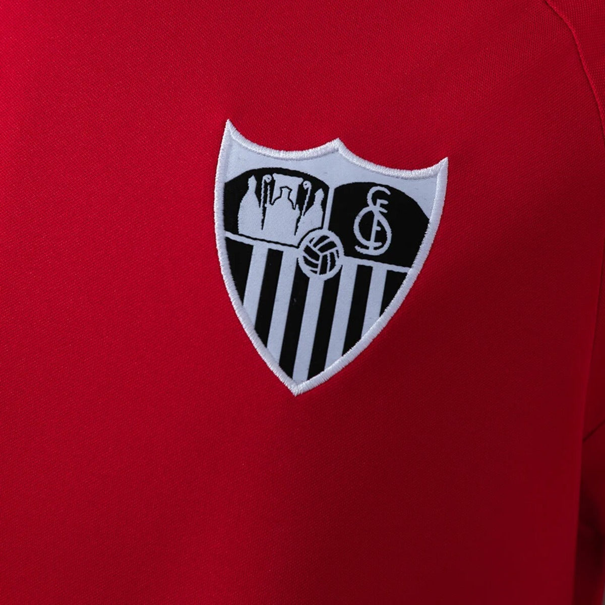 26/27 Sevilla Away Jersey