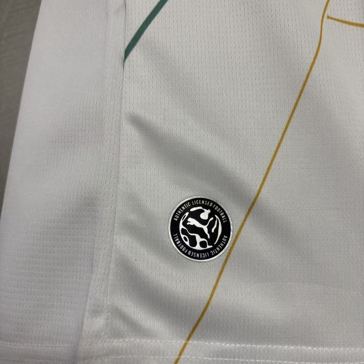 2026 Ghana Away Jersey