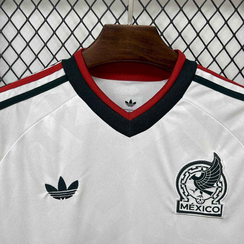 2026 Mexico Away Jersey