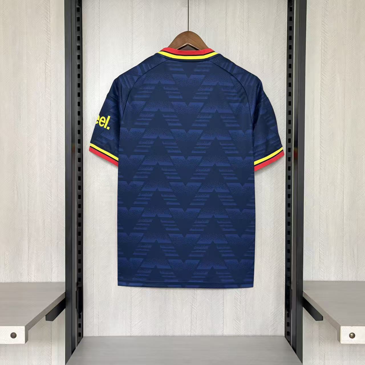 26/27 Arsenal Away Jersey
