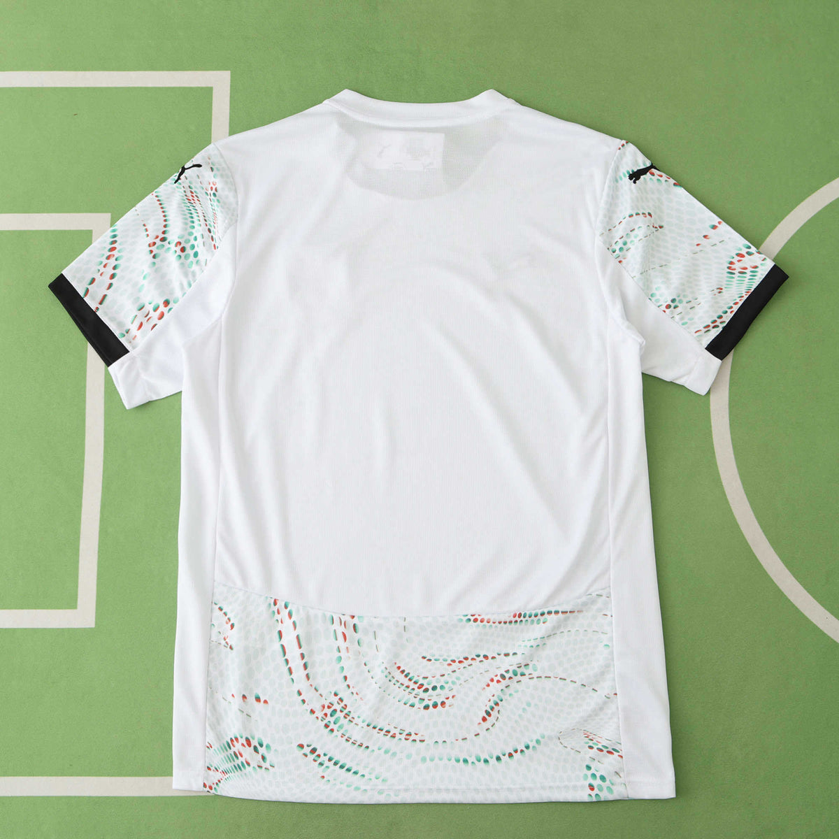 2025 Portugal Away Jersey