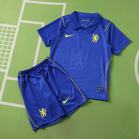 26/27 Chelsea Home Kids Kit